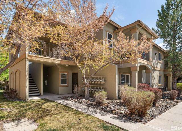 Property at 6850 Sharlands Ave Unit Y1149, Reno, NV 89523, 1 bed, 1 bath