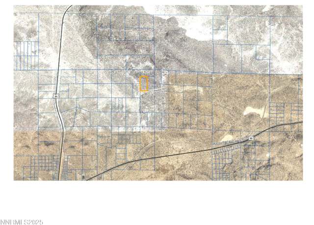 Property at 01524113 Lyon County Parcel # Unit Parcel 2, Silver Springs, NV 89429