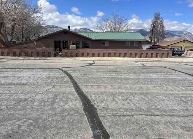 Property at 139 G St, Hawthorne, NV 89415, 3 beds, 2 baths
