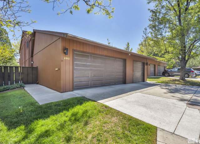 Property at 2012 Branch Ln, Reno, NV 89509, 2 beds, 2.5 baths