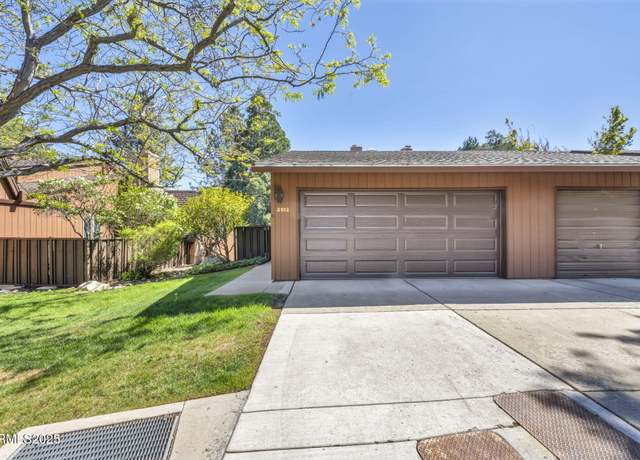 Property at 2012 Branch Ln, Reno, NV 89509, 2 beds, 2.5 baths
