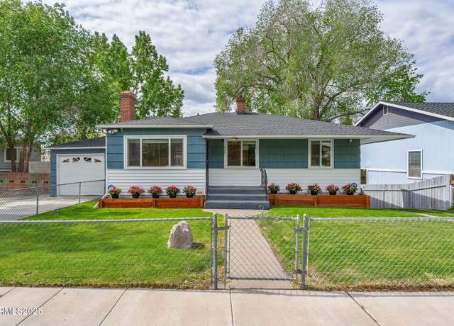 Property at 438 Glenmanor Dr, Reno, NV 89509, 3 beds, 2 baths