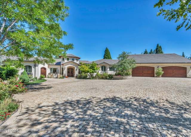 Property at 3820 Frost Ln, Reno, NV 89511, 4 beds, 5 baths