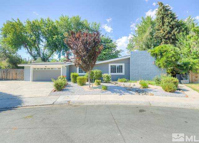 Property at 1900 Marla Dr, Reno, NV 89509, 4 beds, 2.5 baths