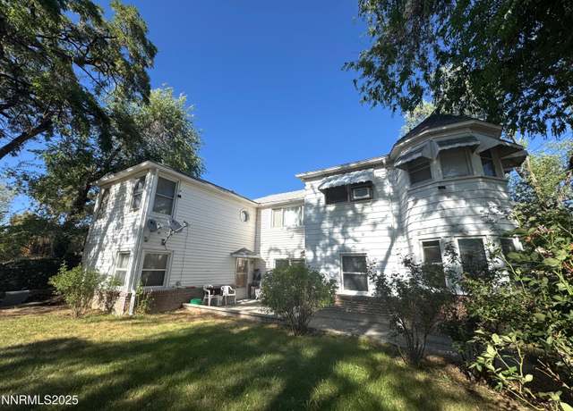 Property at 2735 Lakeside Dr, Reno, NV 89509, 6 beds, 4 baths