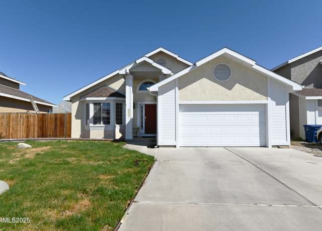 Property at 620 Sunset Dr, Fallon, NV 89406, 3 beds, 2 baths