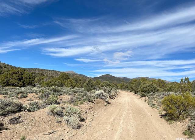 Property at TBD Stockyard Rd East (68) Trl #68, Gardnerville, NV 89410