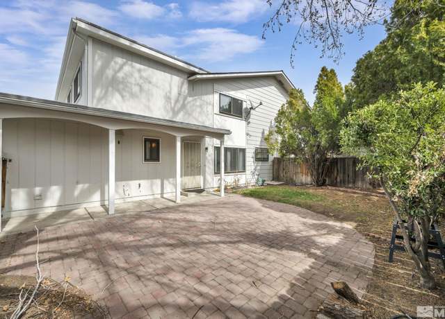 Property at 874 E Huffaker Ln, Reno, NV 89511, 3 beds, 2.5 baths