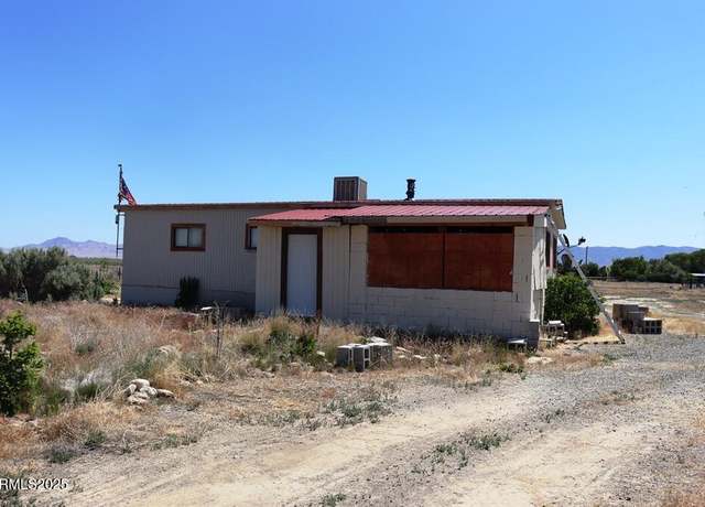 Property at 4050 Flintlock Dr, Winnemucca, NV 89445, 3 beds, 2 baths