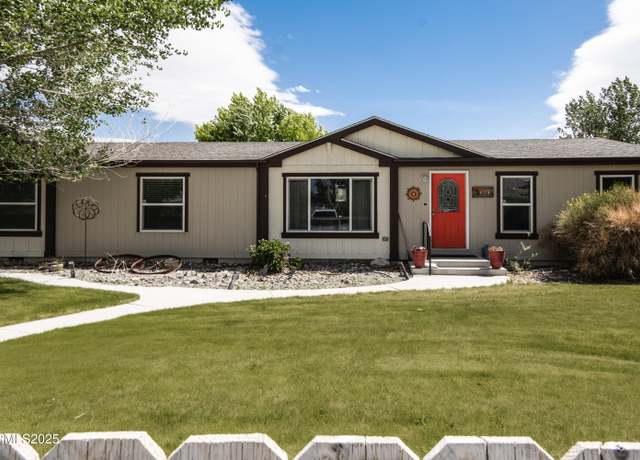 Property at 3060 Mars Ave, Winnemucca, NV 89445, 4 beds, 2 baths