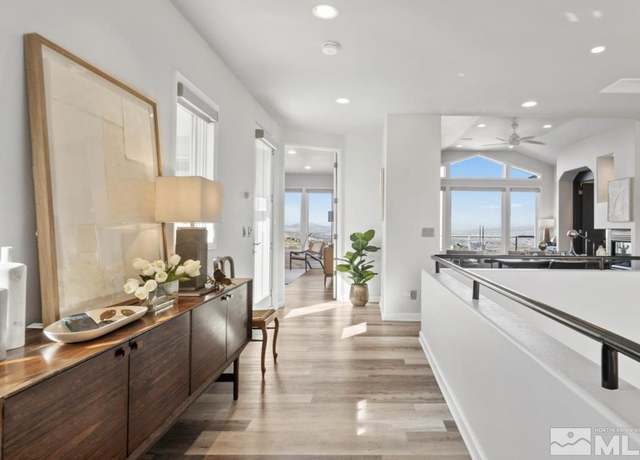 Property at 10241 Zuni Ridge Trl, Reno, NV 89511, 4 beds, 5.5 baths