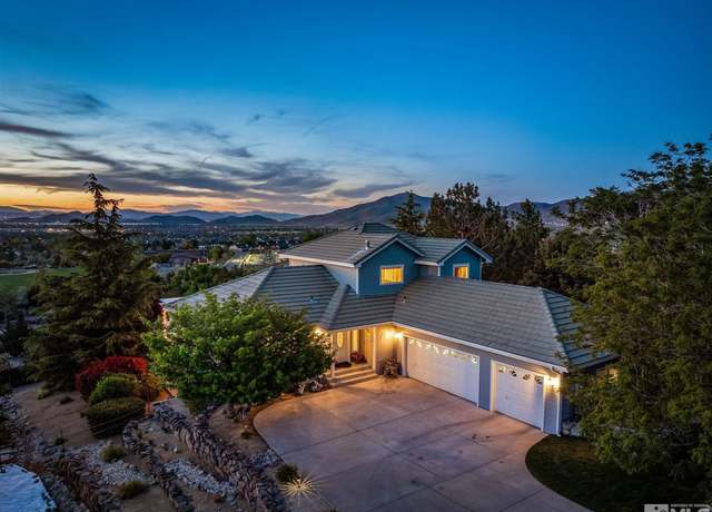Property at 1415 Sioux Trl, Reno, NV 89521, 4 beds, 3 baths