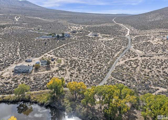 Property at 000 Arroyo Vista Ln, Carson City, NV 89701