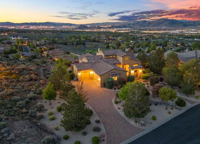 Property at 3705 Boulder Patch, Reno, NV 89511, 4 beds, 4.5 baths
