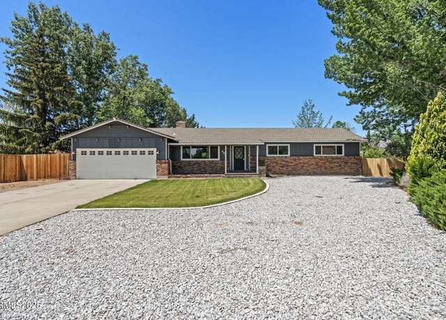 Property at 395 Chevy Chase St, Reno, NV 89509, 3 beds, 2 baths