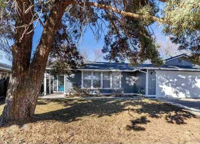Property at 950 Robbie Way, Sparks, NV 89434, 3 beds, 2 baths