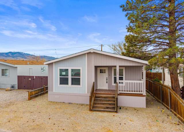 Property at 135 Hart St, Dayton, NV 89403, 3 beds, 2 baths