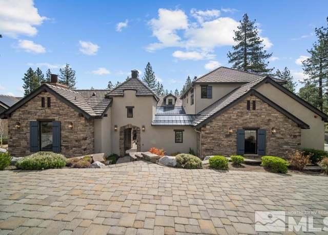 Property at 5024 Bordeaux Ct, Reno, NV 89511, 5 beds, 5.5 baths