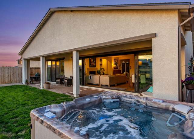 Property at 15025 Iron River Dr, Reno, NV 89521, 3 beds, 2.5 baths