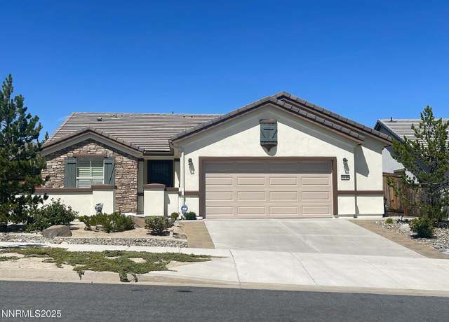 Property at 1130 Callaway Trl, Reno, NV 89523, 2 beds, 2 baths