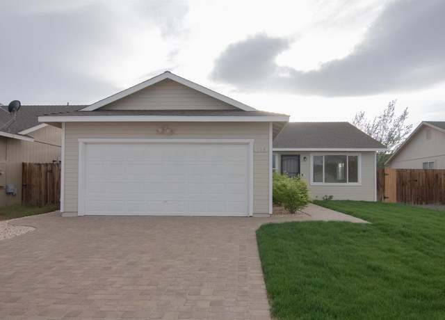 Property at 154 Westward Ln, Fernley, NV 89408, 4 beds, 2 baths