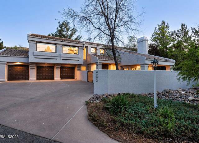 Property at 4292 Caughlin Pkwy, Reno, NV 89519, 4 beds, 3.5 baths