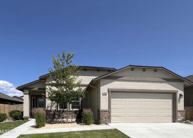 Property at 14380 Durham Dr, Reno, NV 89506, 3 beds, 2 baths