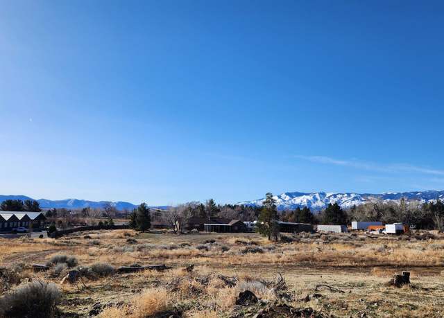 Property at 04608053 S US Highway 395, Washoe Valley, NV 89704