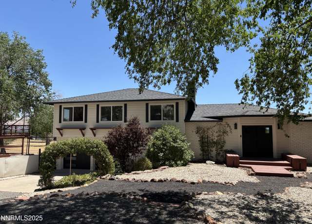 Property at 5650 Wedekind Rd, Sparks, NV 89431, 4 beds, 3 baths
