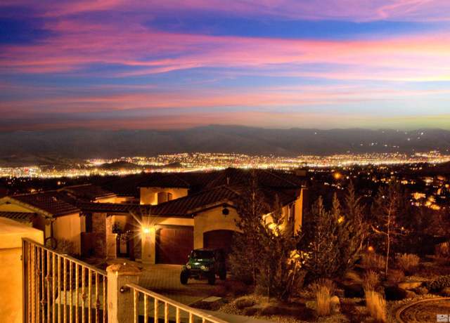 Property at 6250 Vista Montagna, Reno, NV 89519, 4 beds, 3.5 baths