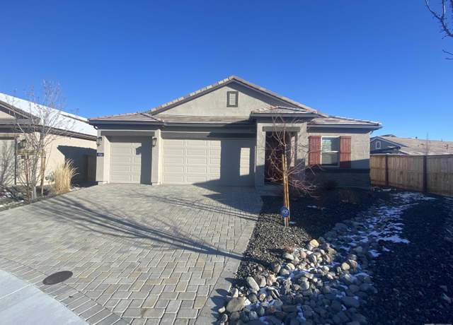 Property at 756 Iron Stirrup Ct, Sparks, NV 89436, 3 beds, 3 baths
