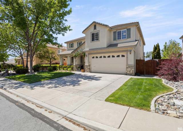 Property at 2415 Garzoni Dr, Sparks, NV 89434, 4 beds, 2.5 baths