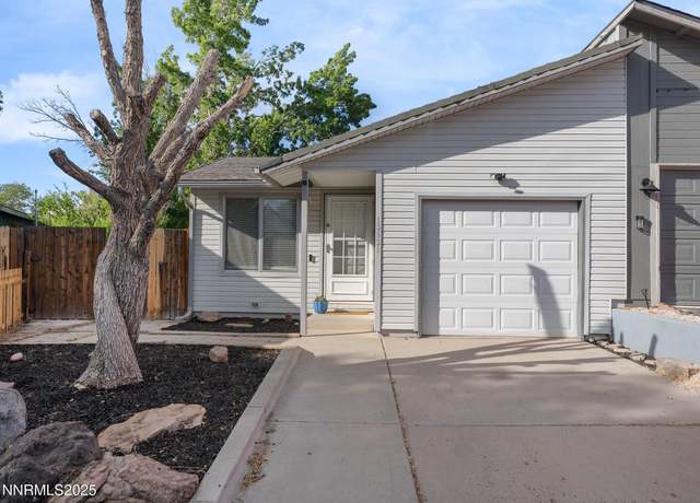 Property at 13530 Fort Sage Ct, Reno, NV 89506, 2 beds, 2 baths