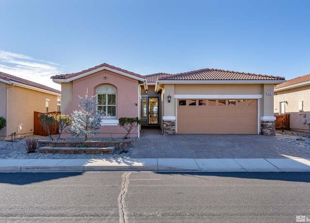 Property at 1495 Veneto Dr, Sparks, NV 89434, 2 beds, 2.5 baths