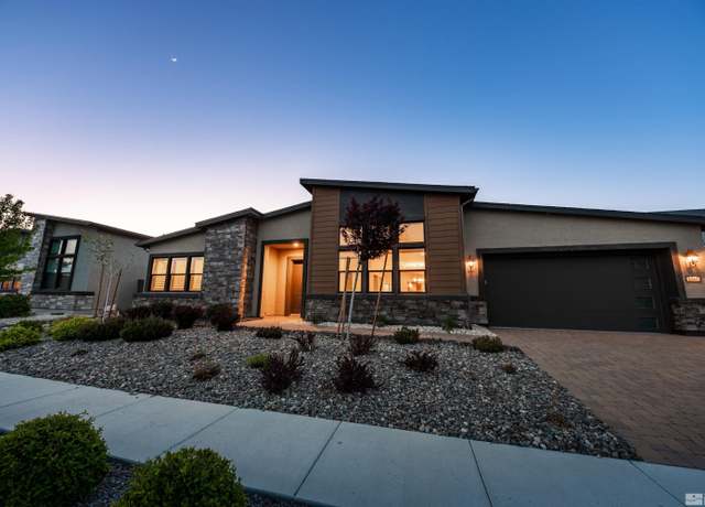 Property at 2347 Iron Square Dr, Reno, NV 89521, 3 beds, 3.5 baths