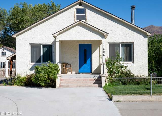 Property at 406 W 5th St, Winnemucca, NV 89445, 5 beds, 2 baths