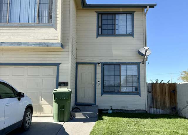 Property at 812 W Richards St, Fallon, NV 89406, 3 beds, 2.5 baths