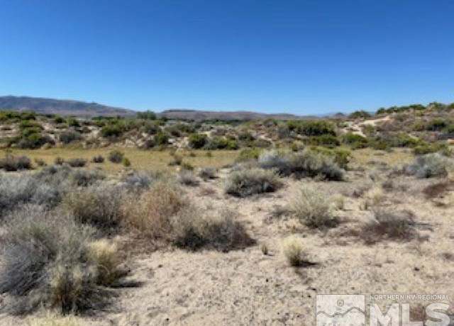 Property at 3810 E Antelope St, Silver Springs, NV 89429