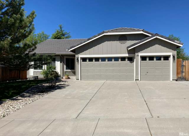 Property at 5215 Canyon View Dr, Sparks, NV 89436, 3 beds, 2.5 baths