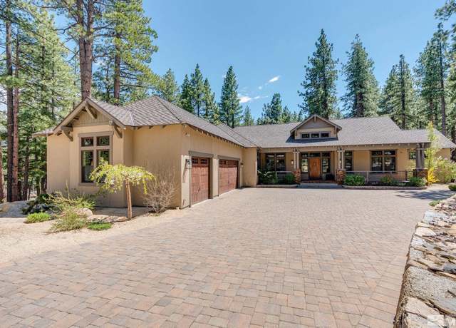 Property at 790 Piney Creek Rd, Reno, NV 89511, 4 beds, 3.5 baths
