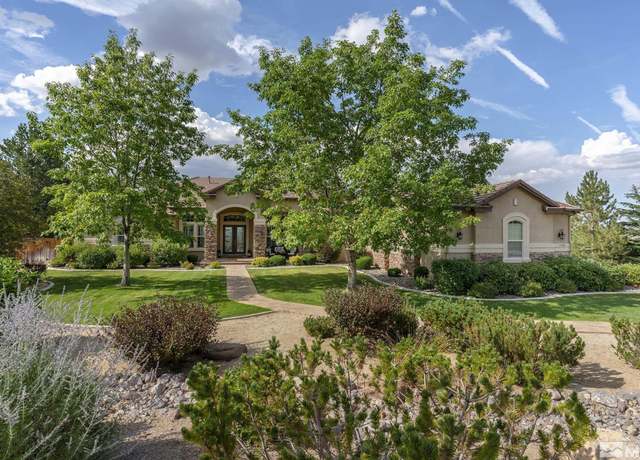 Property at 5330 Ventana Pkwy, Reno, NV 89511, 5 beds, 4 baths