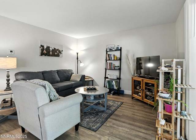 Property at 1535 Delucchi Ln Unit E, Reno, NV 89502, 2 beds, 1 bath