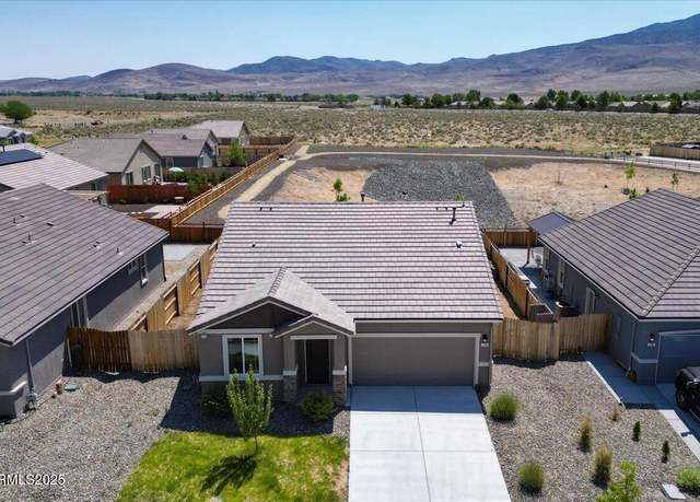 Property at 140 Cosser St, Dayton, NV 89403, 3 beds, 2 baths