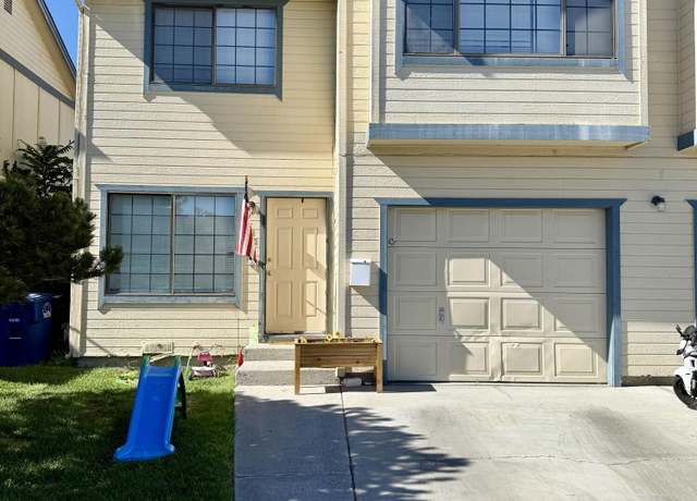 Property at 822 W Richards St, Fallon, NV 89406, 3 beds, 2.5 baths