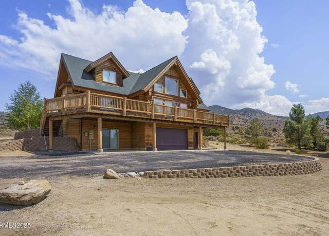 Property at 5524 Sierra Vista Ln, Carson City, NV 89701, 4 beds, 3.5 baths