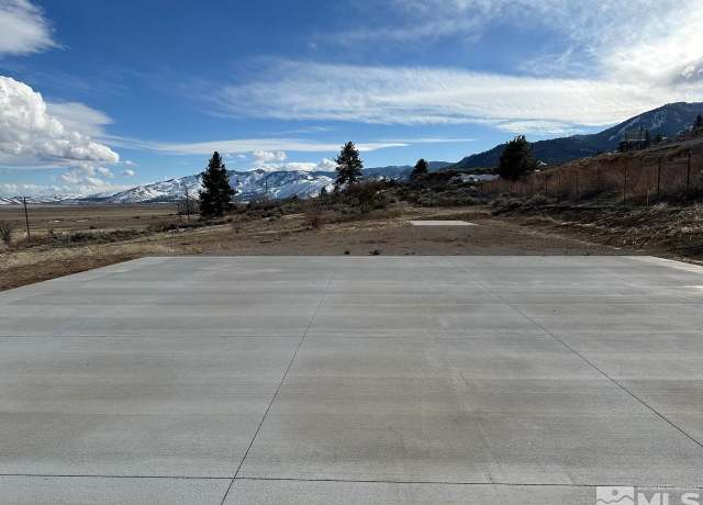 Property at 865&877 S Us Highway 395, Washoe Valley, NV 89704