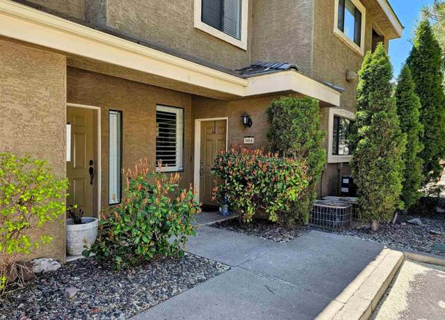 Property at 900 S Meadows Pkwy #5414, Reno, NV 89521, 2 beds, 2 baths