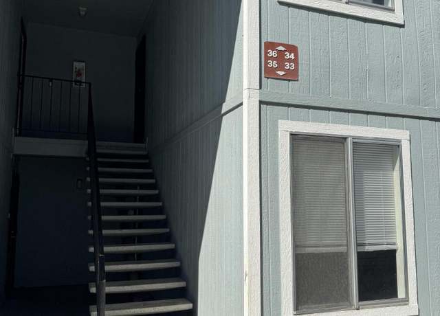 Property at 4600 Neil Rd Apt 33, Reno, NV 89502, 2 beds, 1 bath