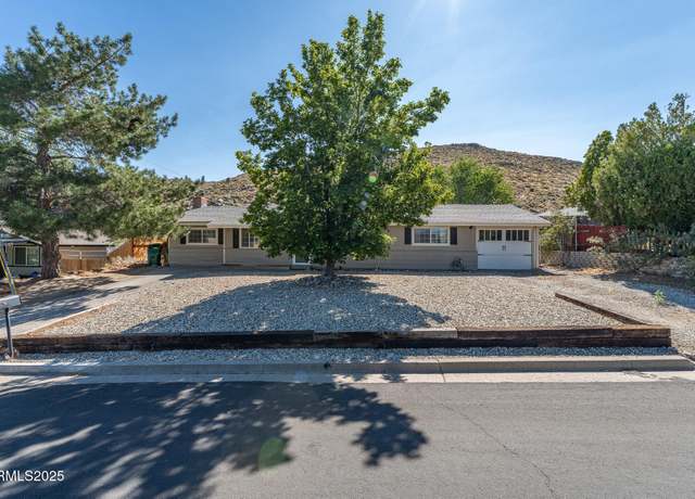 Property at 295 Palace Dr, Reno, NV 89506, 3 beds, 1.5 baths