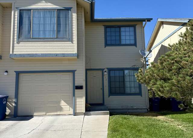 Property at 842 W Richards St, Fallon, NV 89406, 3 beds, 2.5 baths